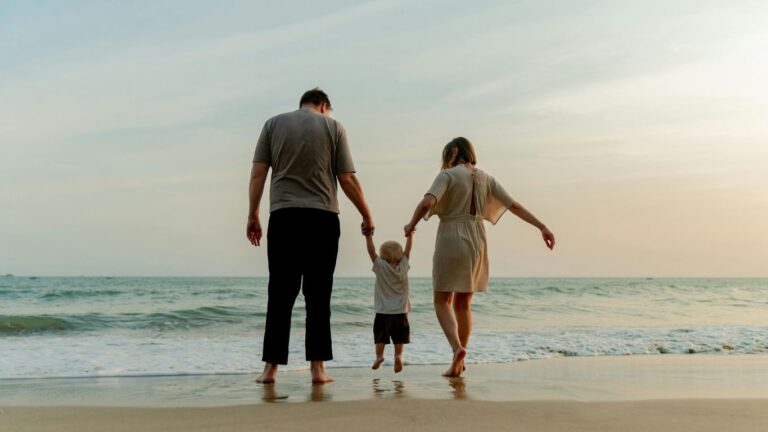 Songoftruth Navigating the Intricate Journey of Parenthood