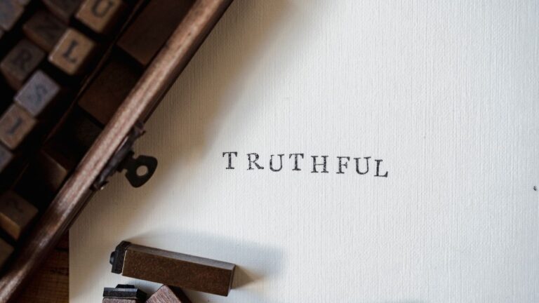 Tips SongofTruth