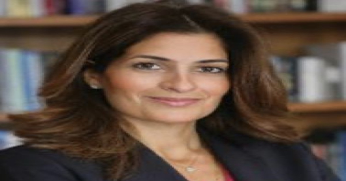 Tulip Victoria Khaury