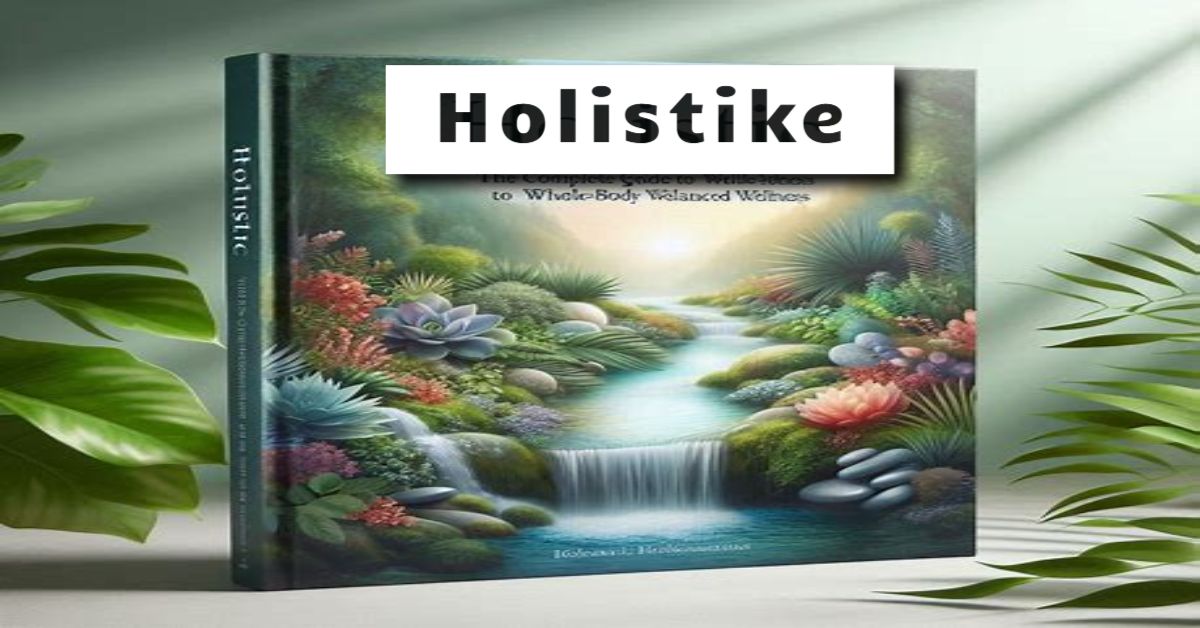 Holisticke