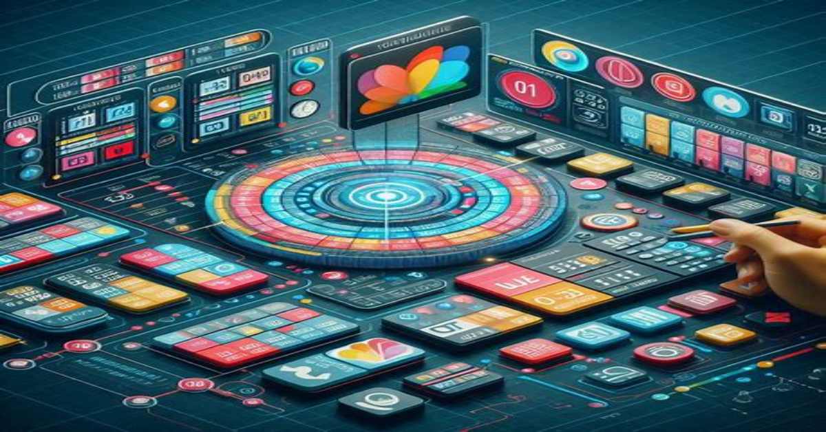 TVTVUS: The Ultimate Guide to Understanding TV Listings, Schedules