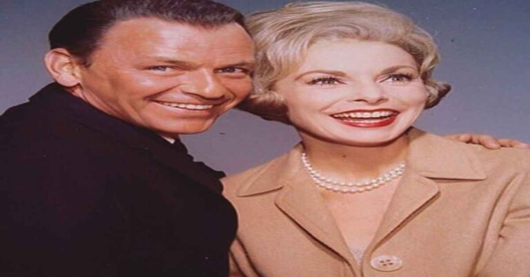 Francine Sinatra Anderson