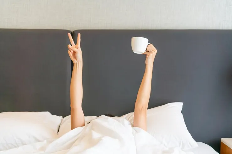 Morning Routine for Better Health: Start Your Day the Right Way