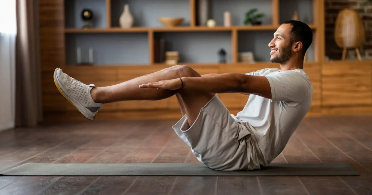 How to Stay Fit Without Going to the Gym: A Complete Guide