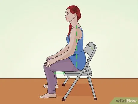 How to Maintain Good Posture Daily: A Complete Guide