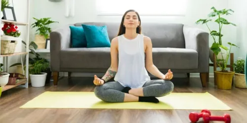 How to Create a Simple Wellness Routine: A Step by Step Guide to a Healthier You