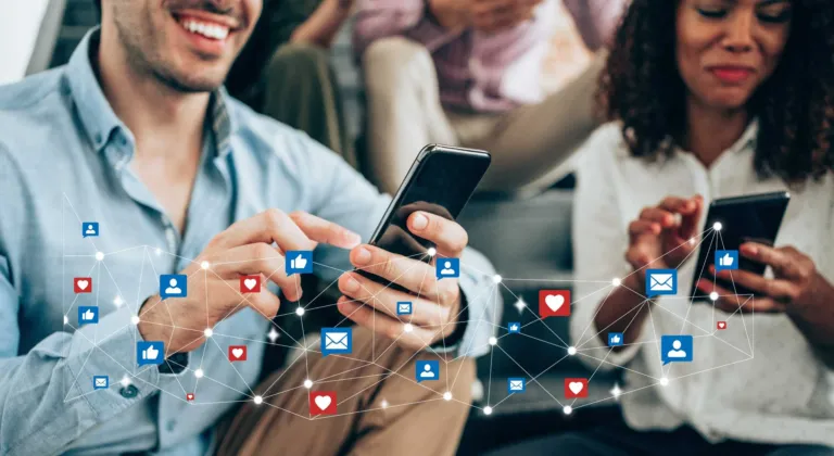 How Social Media Changed Entertainment