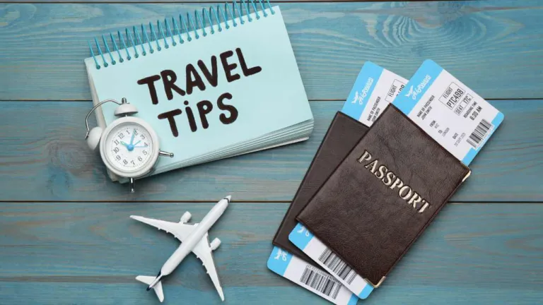 Travel Hacks for Cheap and Smart Trips