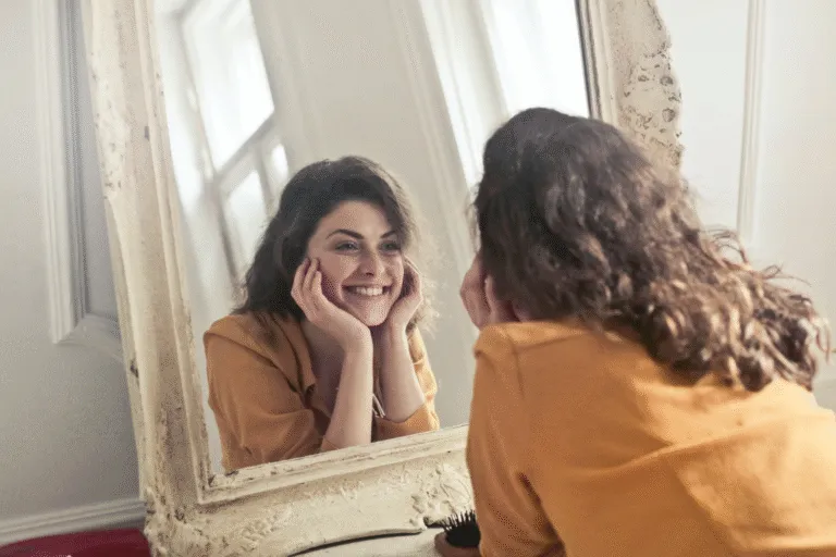 How to Build Self Confidence Naturally