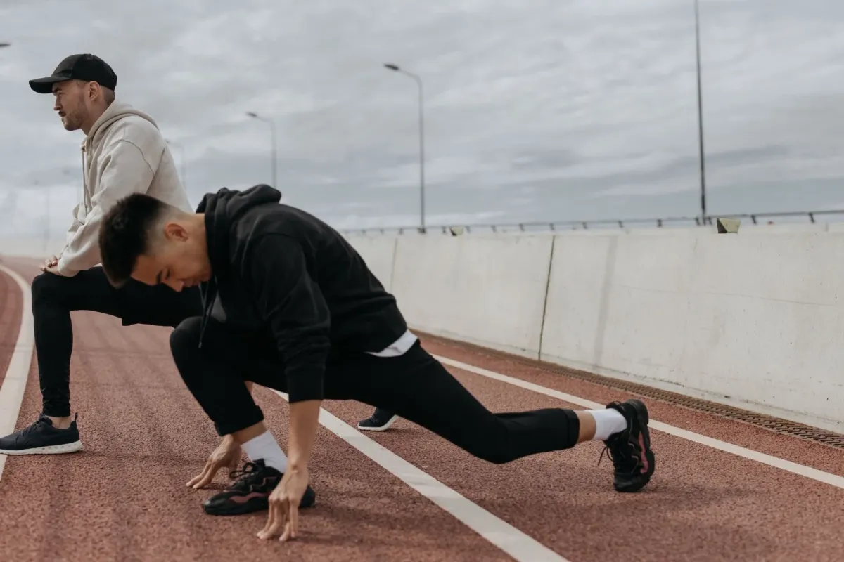 How to Stay Fit and Balanced Naturally