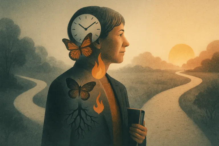 Stories of People Who Changed Their Lives