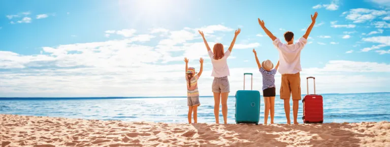 How to Plan a Stress Free Vacation: A Complete Guide