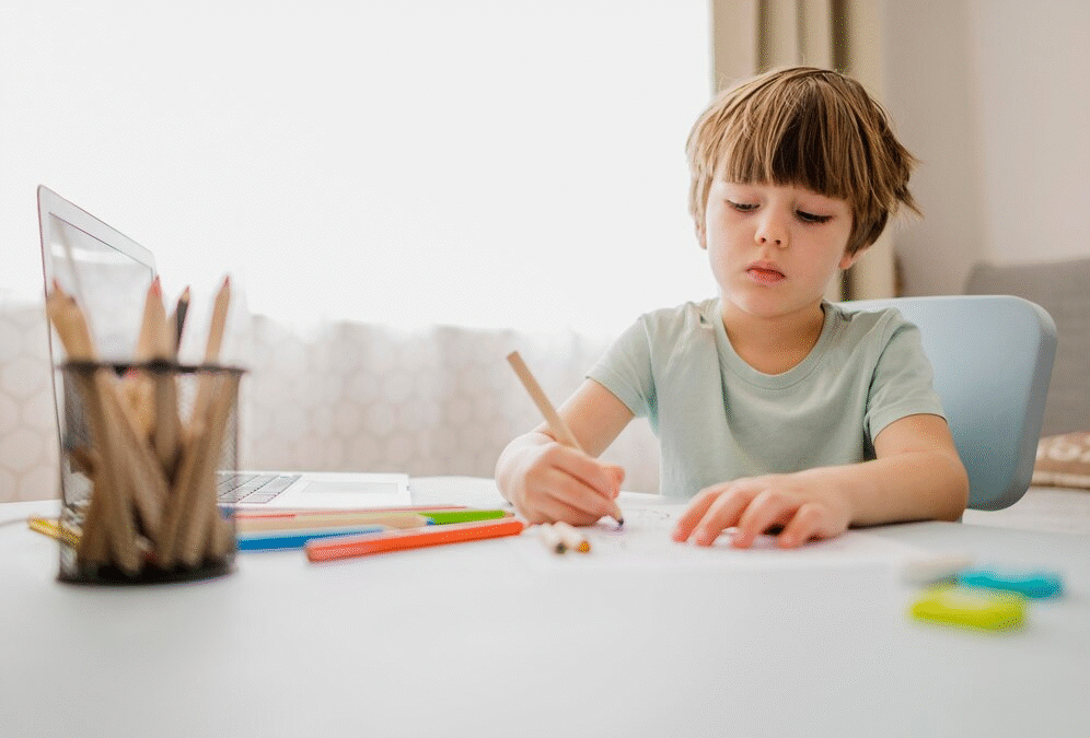 Adaptive Behavior Assessments: An Important Tool for Neurodivergent Individuals