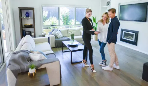 Essential Tips for a Smooth Home Buying Experience