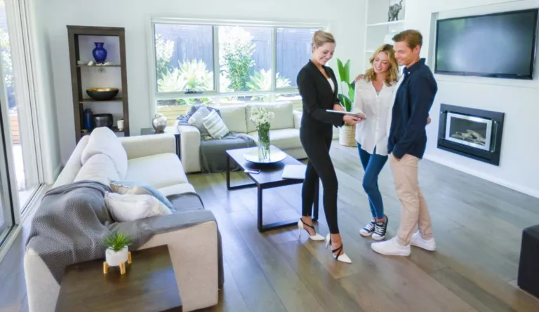 Essential Tips for a Smooth Home Buying Experience