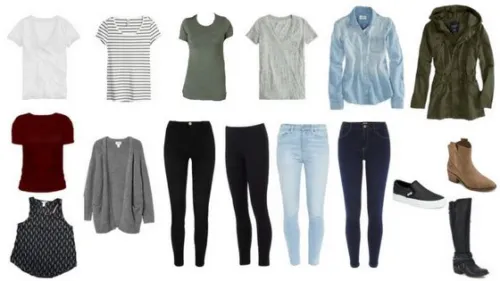 How to Mix and Match Clothes Easily: A Simple Guide to Effortless Style