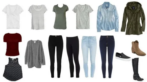 How to Mix and Match Clothes Easily: A Simple Guide to Effortless Style