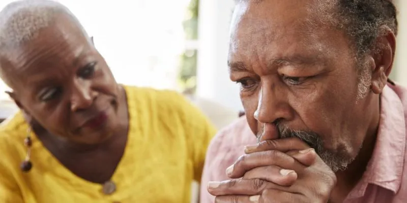 Navigating the Challenges of Dementia in the Workplace