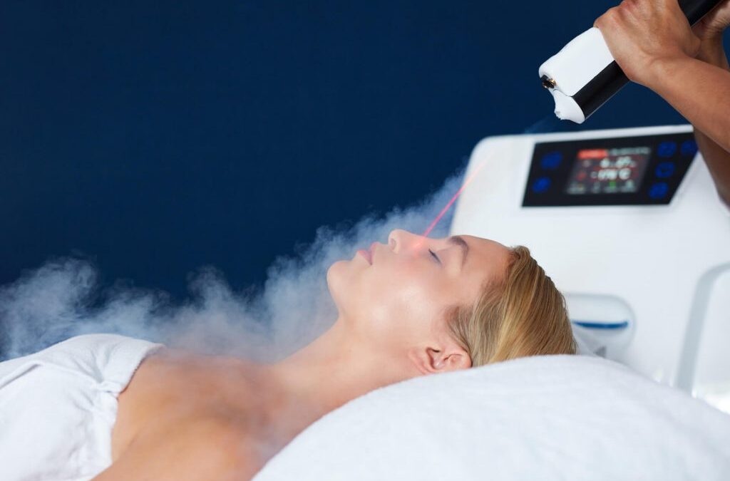 The Benefits of Cryoablation for Nerve Pain Relief