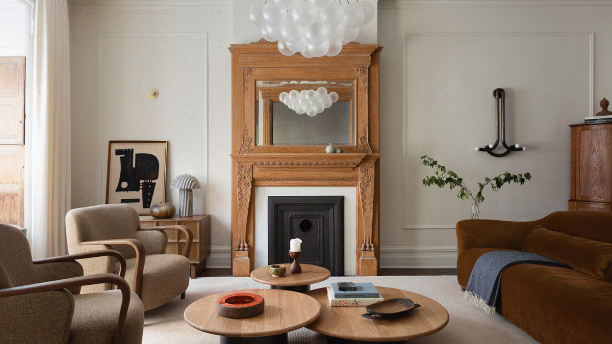 Beyond the Nuclear Era: Reimagining the Home for Shared Living