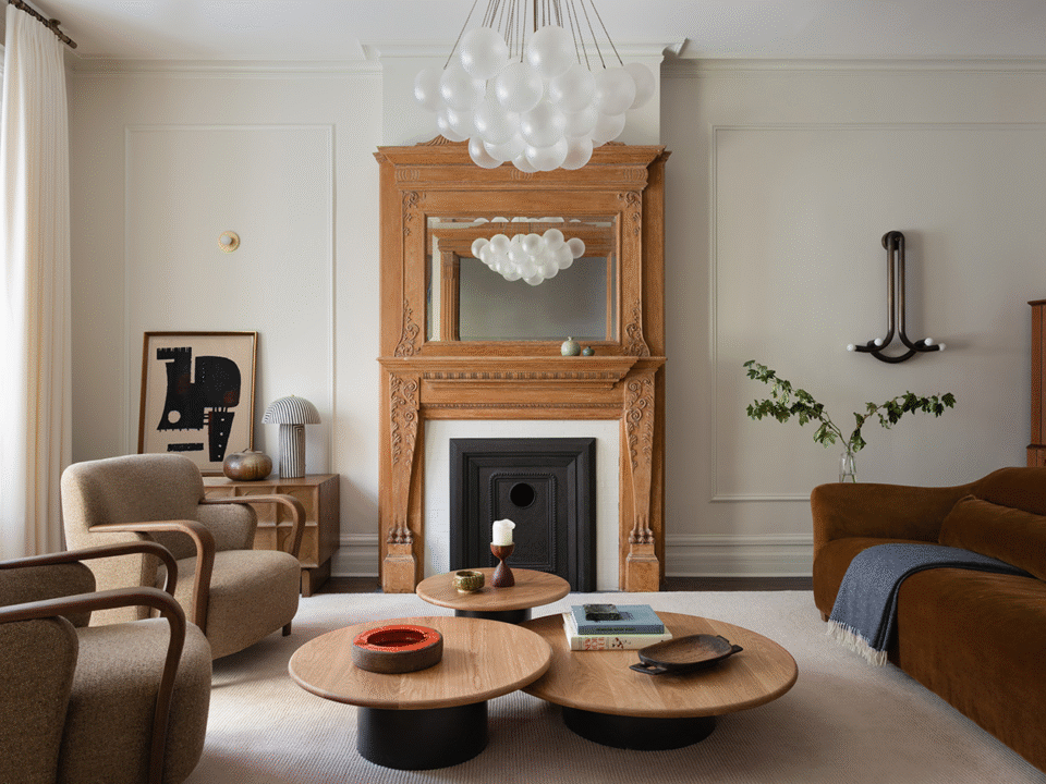 Beyond the Nuclear Era: Reimagining the Home for Shared Living