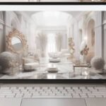 Luxury Website Design: Timeless Principles for Digital Excellence