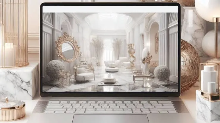 Luxury Website Design: Timeless Principles for Digital Excellence