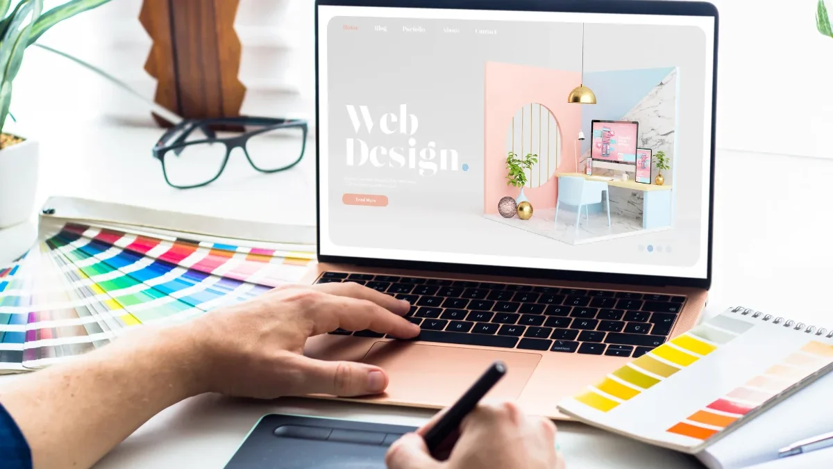 How To Design Website Navigation That Feels Clear, Fast, And Easy To Use In 2026