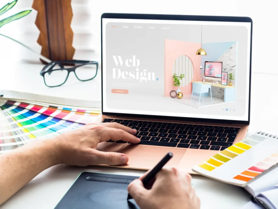 How To Design Website Navigation That Feels Clear, Fast, And Easy To Use In 2026