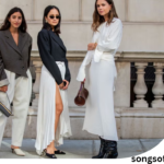 how to dress stylishly