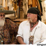 did the mountain men learn their clothes from native people