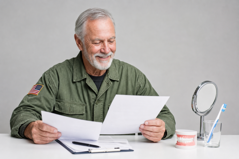 United States Veterans’ Dental Cost Planning Guide