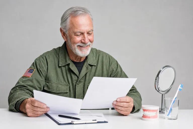United States Veterans’ Dental Cost Planning Guide