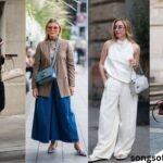 What Are Womens Wide Leg Pants and How Should You Wear Them