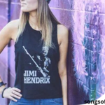 What Are the Best Band T Shirts Ladies?