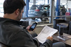 When A New SUV Keeps Returning To The Shop: A Guide To Recalls, Repairs, And Records