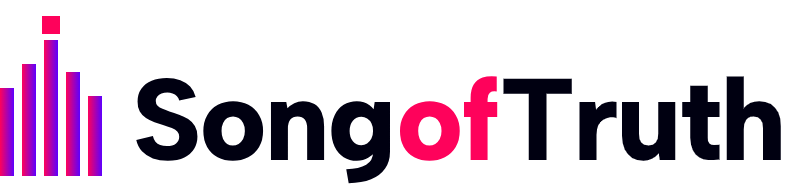 Song of Truth logo